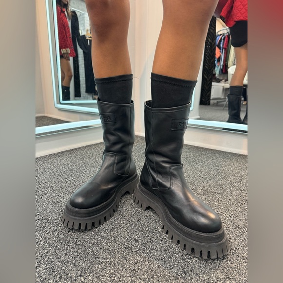 RtA Shoes - RTA BOOTS